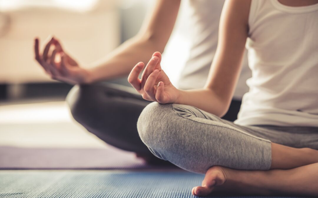 Title: The Transformative Benefits of Yoga for Mind, Body, and Spirit