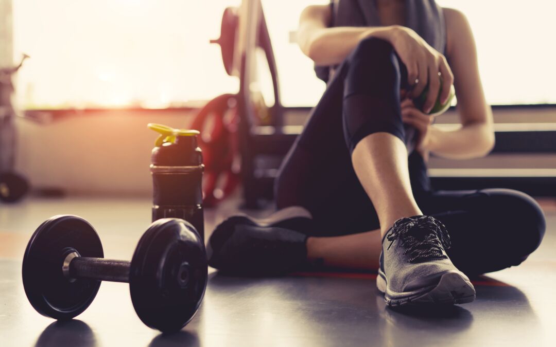 The Benefits of Exercise: Mood and Mental Well-Being