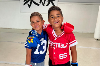 cover___0003_community Benefits of Exercise - Community